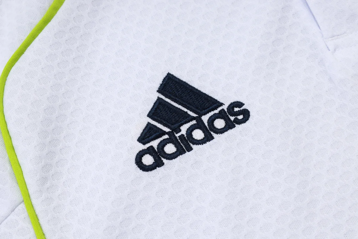 Camisa - Real Madrid (retrô)