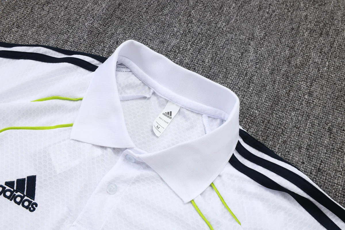 Camisa - Real Madrid (retrô)