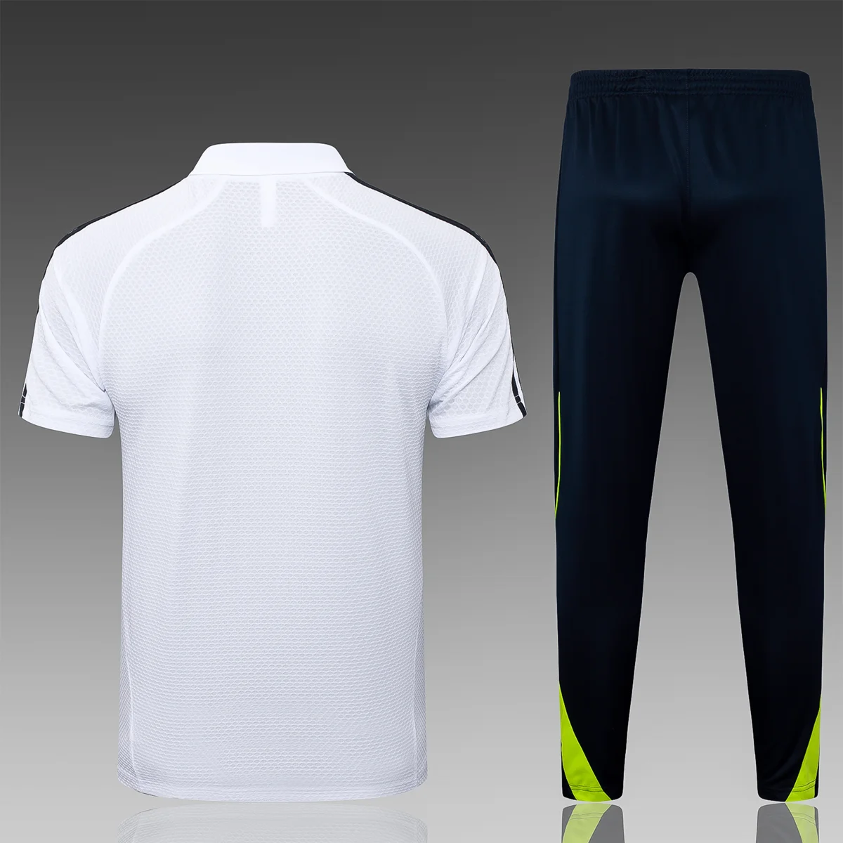 Camisa - Real Madrid (retrô)