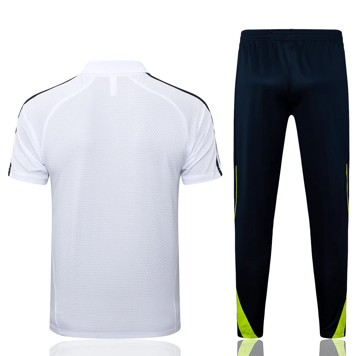 Camisa - Real Madrid (retrô)