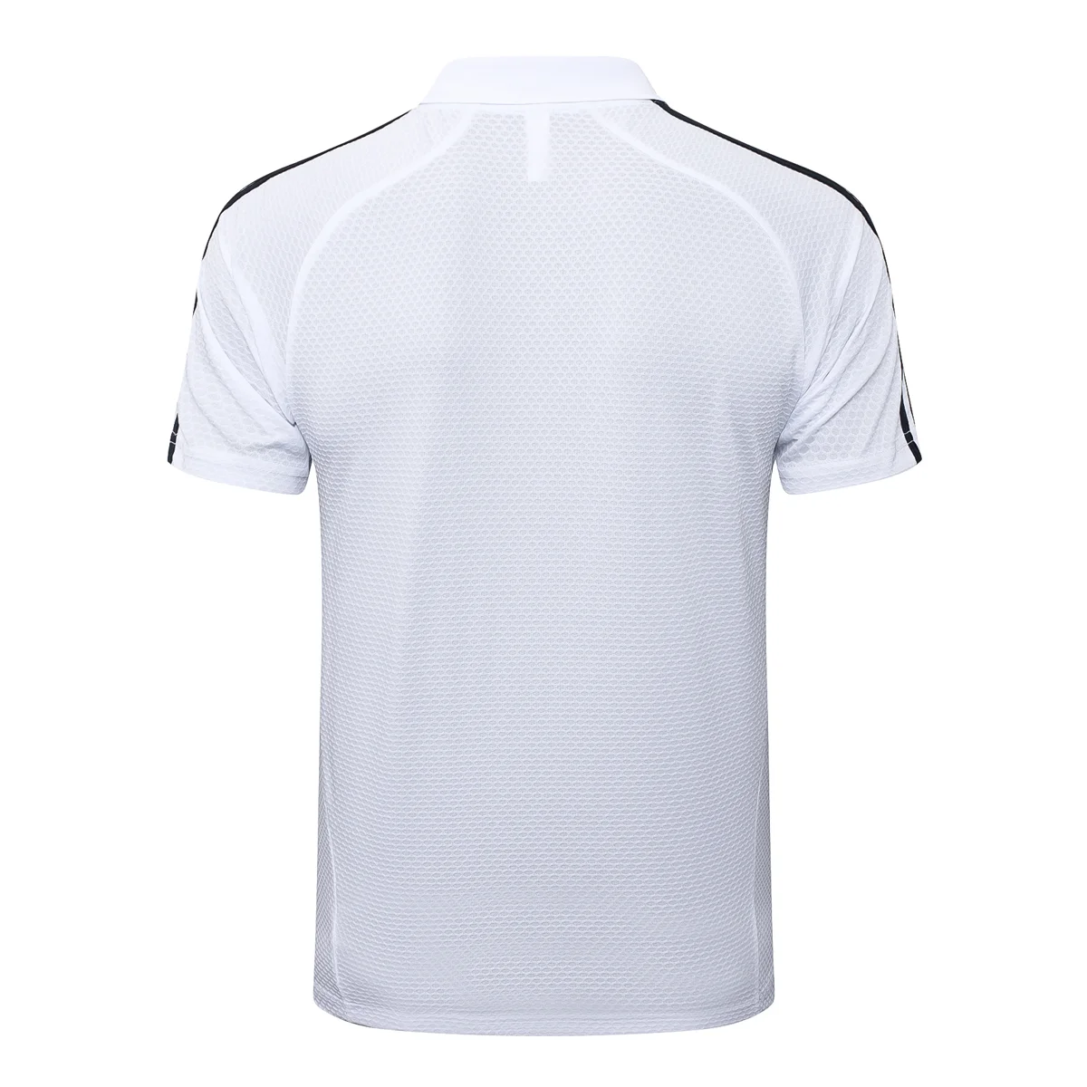 Camisa - Real Madrid (retrô)
