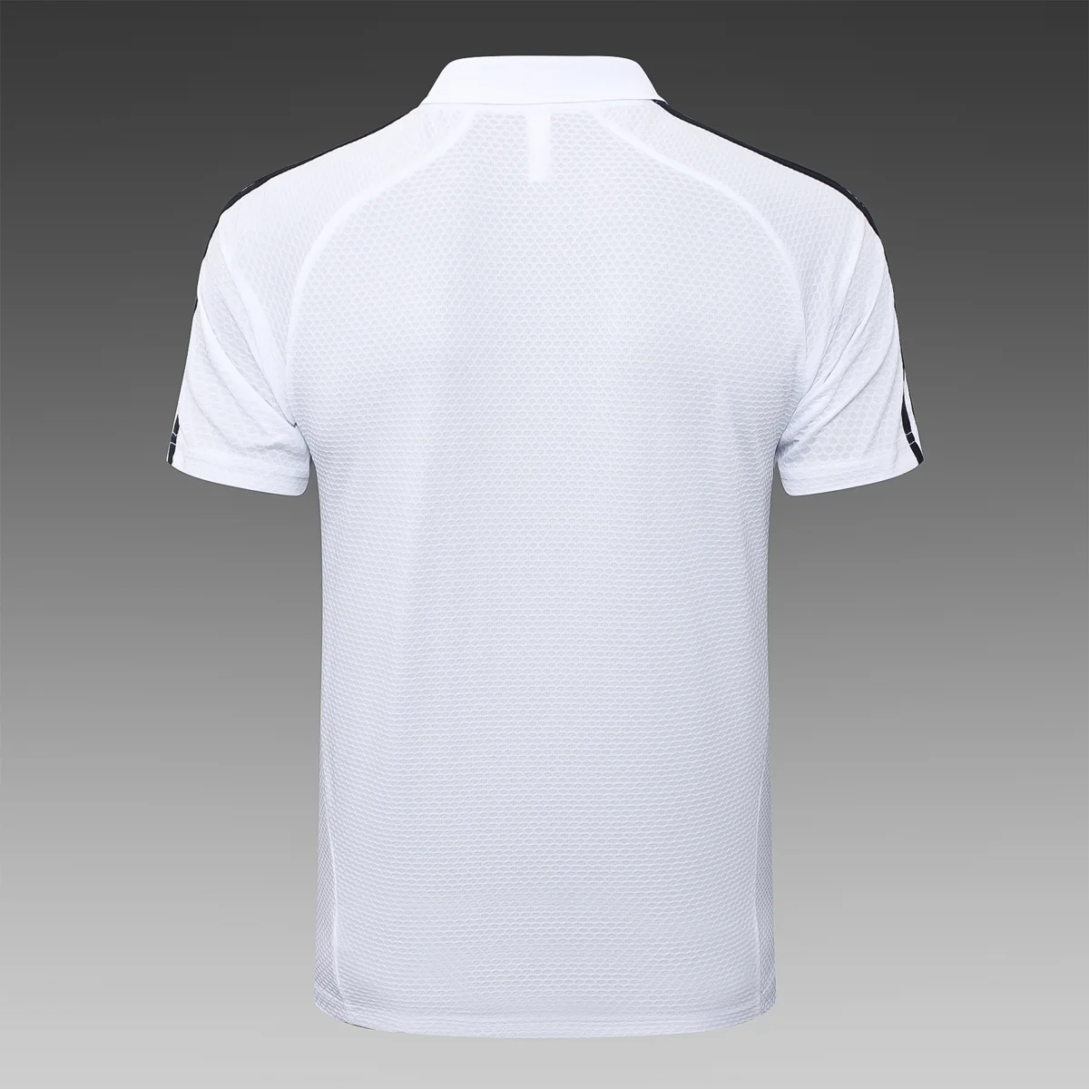 Camisa - Real Madrid (retrô)