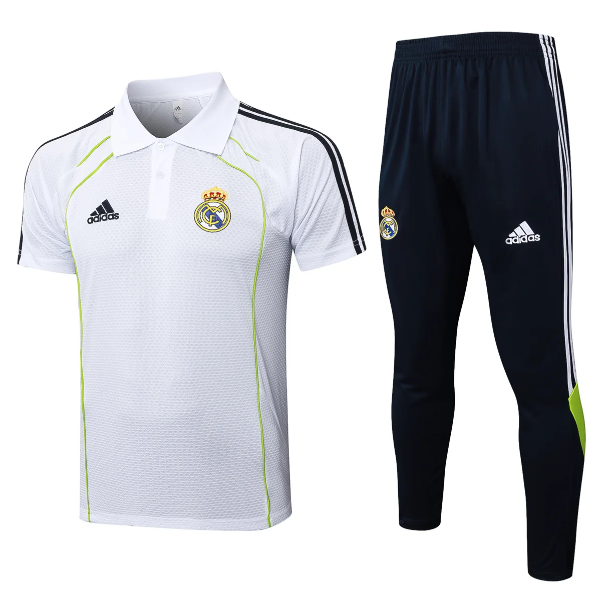 Camisa - Real Madrid (retrô)