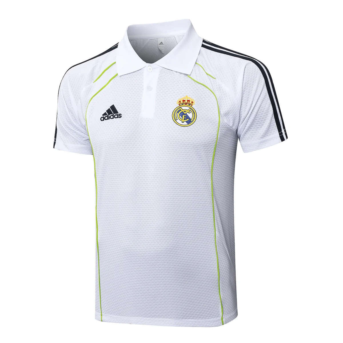 Camisa - Real Madrid (retrô)