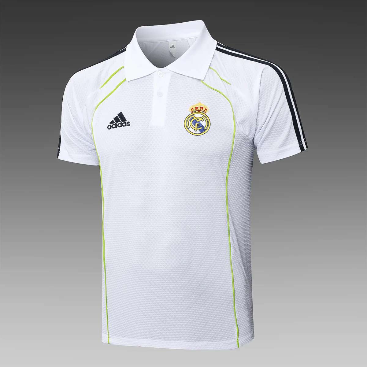 Camisa - Real Madrid (retrô)