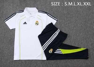 Camisa - Real Madrid (retrô)