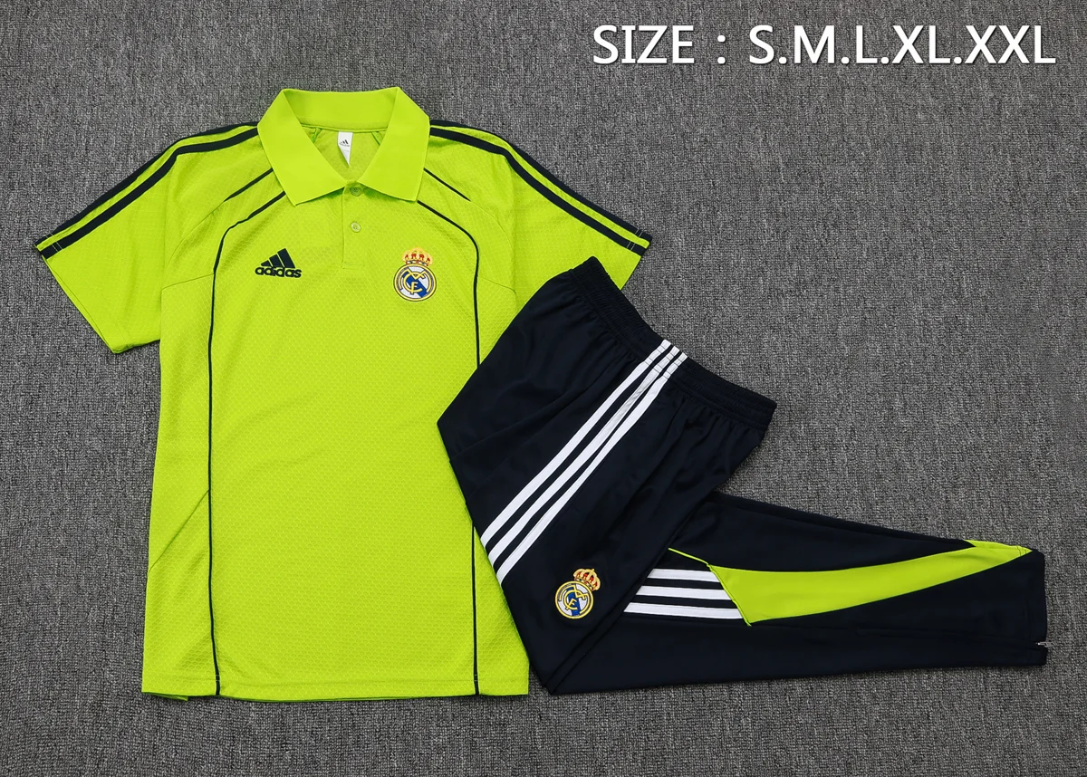 Camisa - Real Madrid