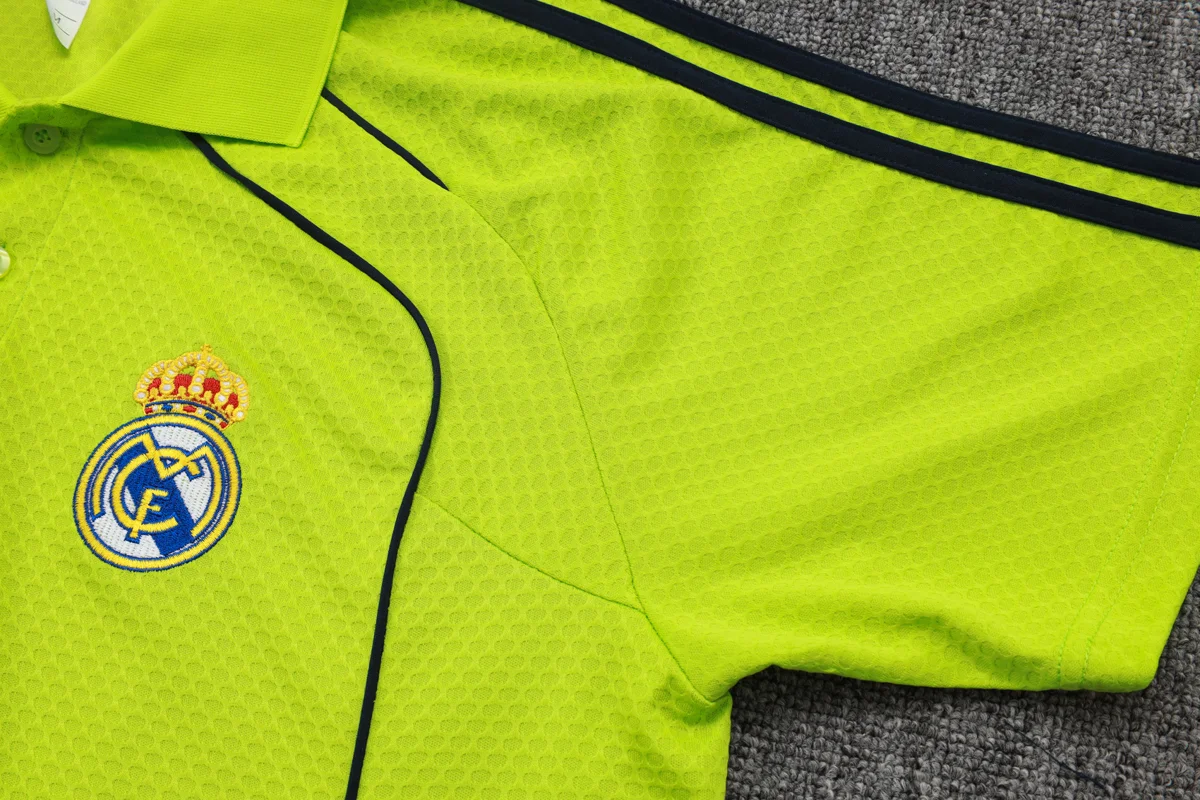 Camisa - Real Madrid