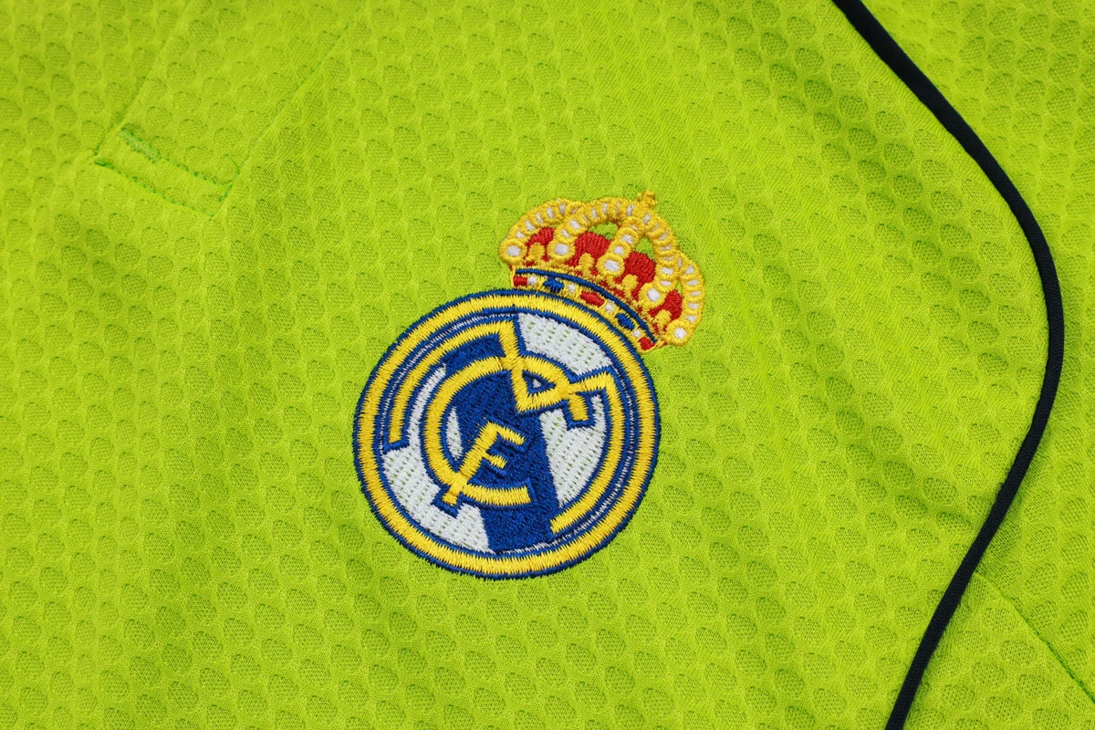 Camisa - Real Madrid