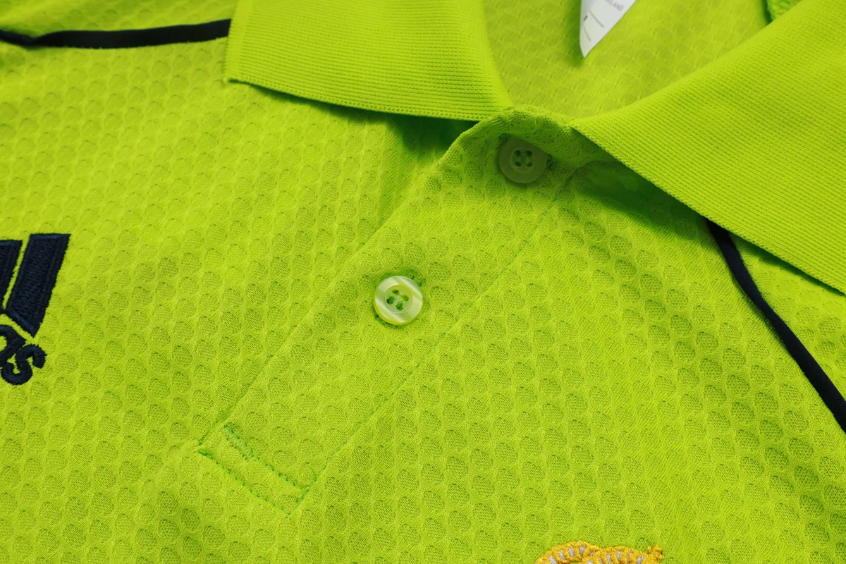 Camisa - Real Madrid