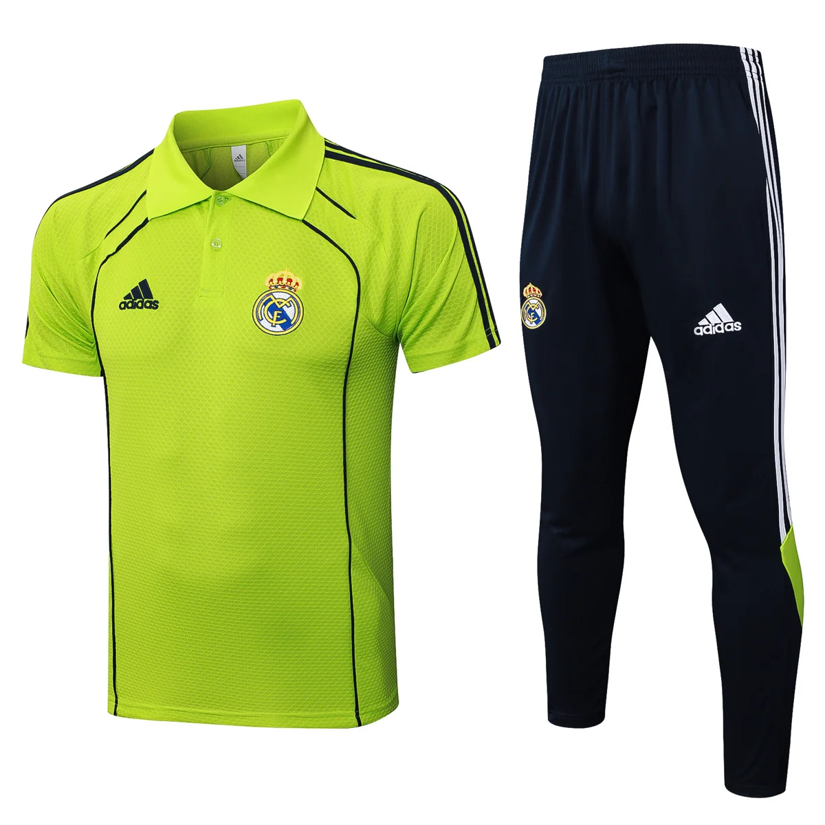 Camisa - Real Madrid