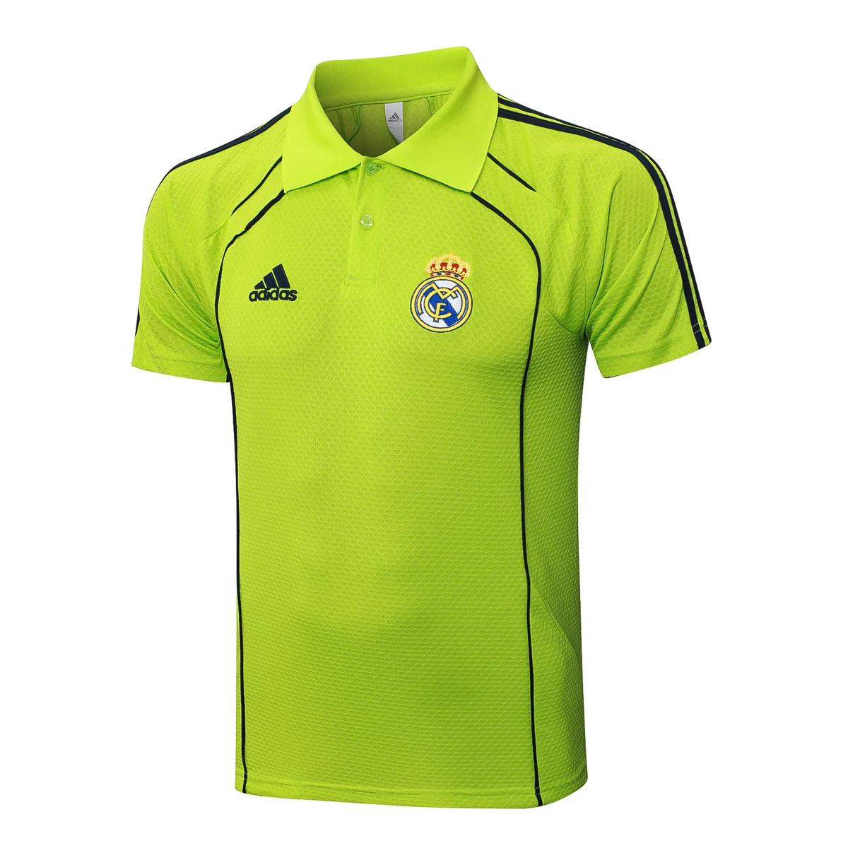 Camisa - Real Madrid