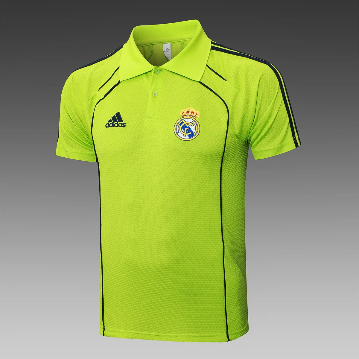 Camisa - Real Madrid