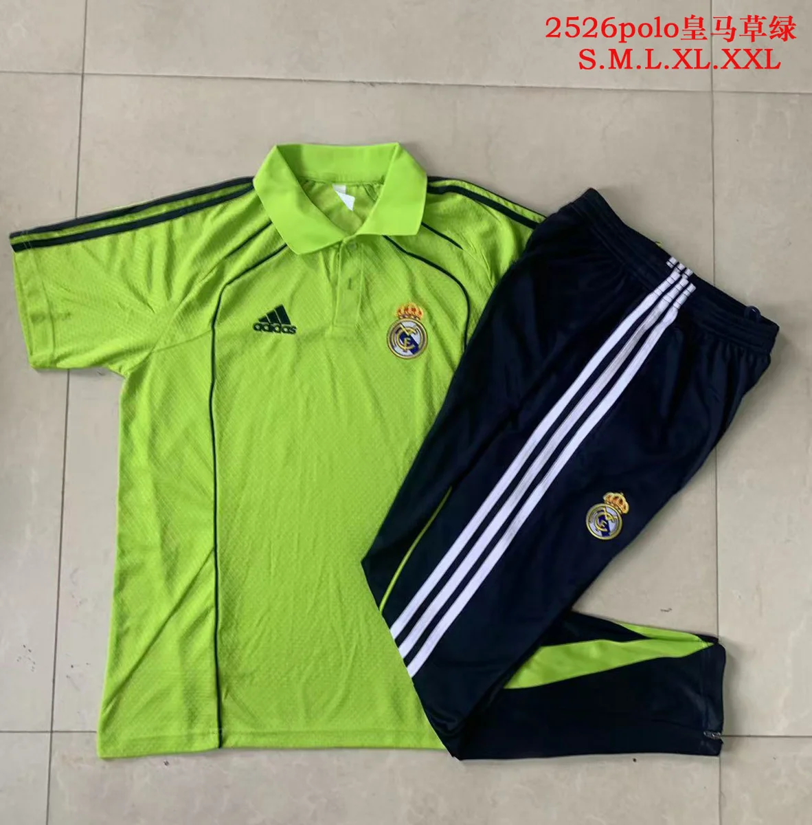 Camisa - Real Madrid