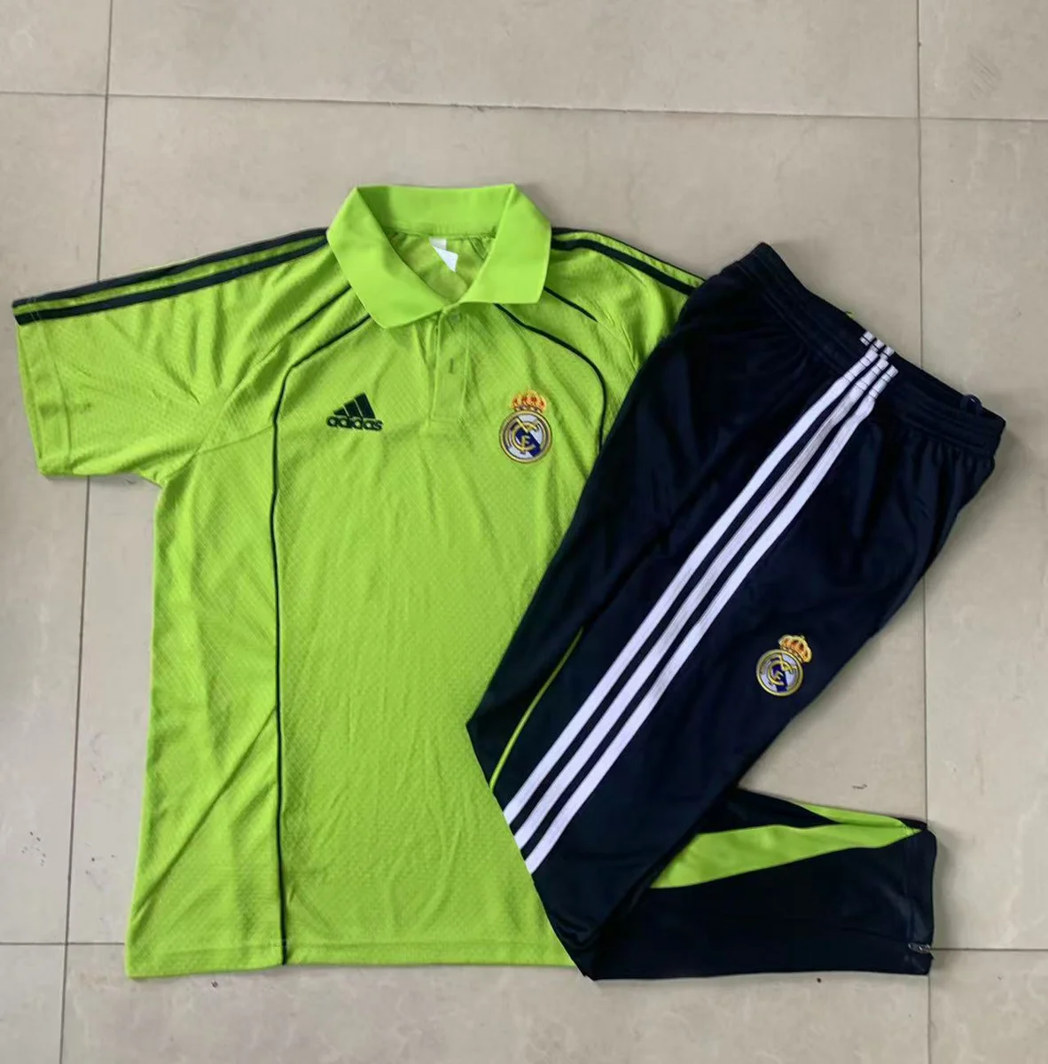 Camisa - Real Madrid