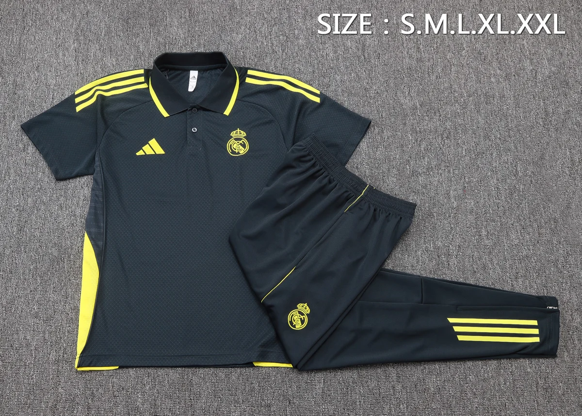 Camisa - Real Madrid