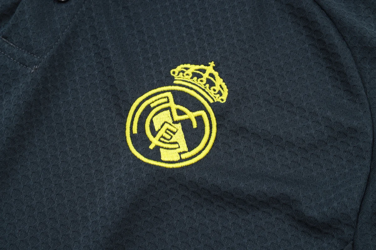 Camisa - Real Madrid