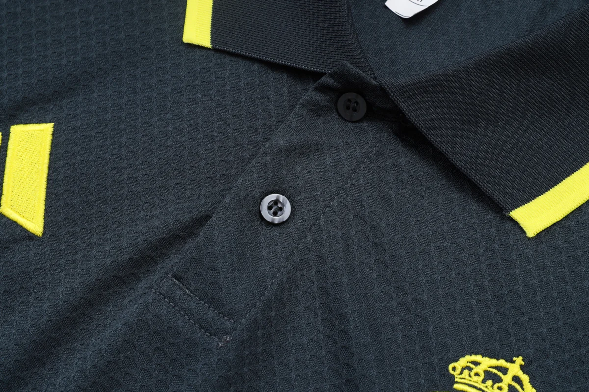 Camisa - Real Madrid