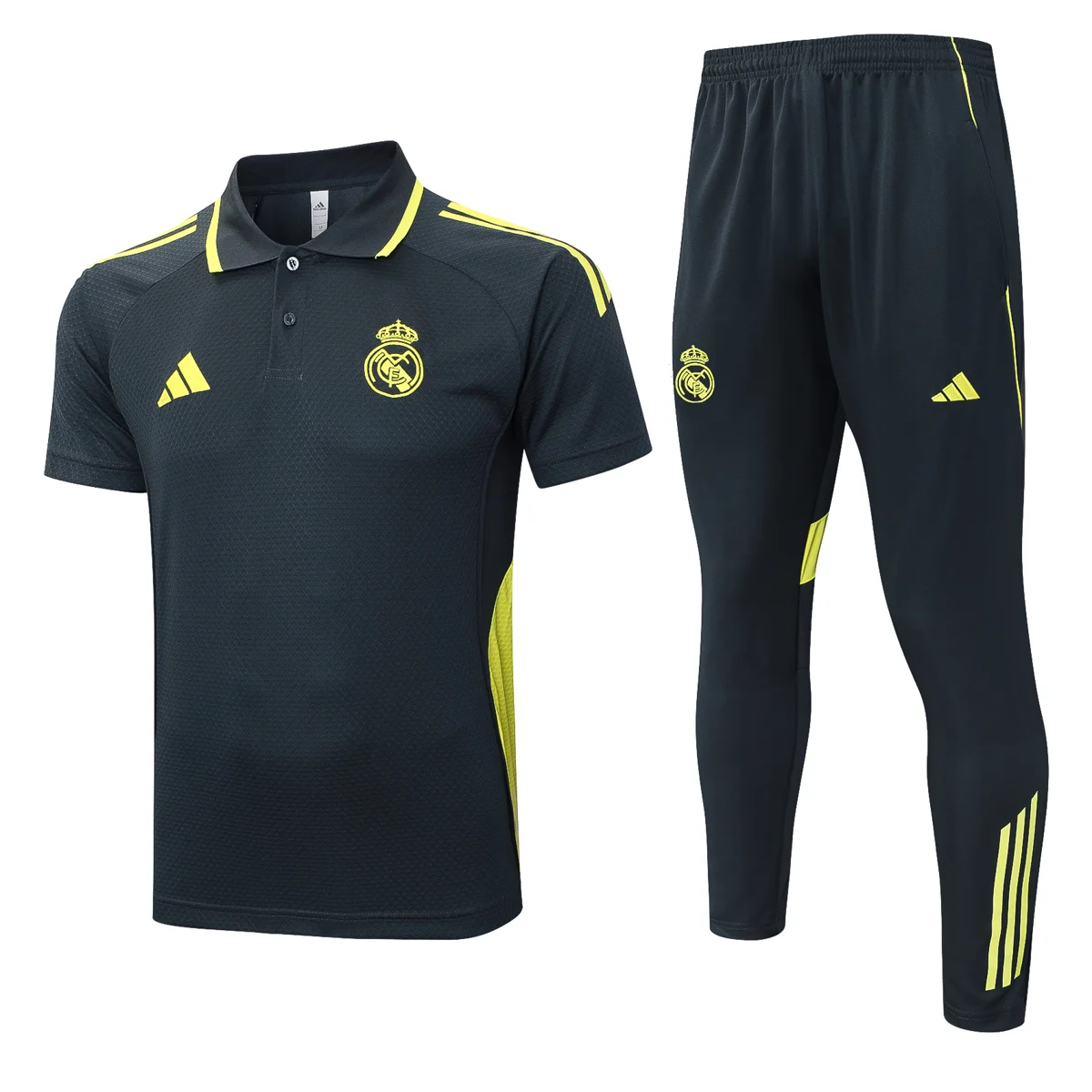 Camisa - Real Madrid
