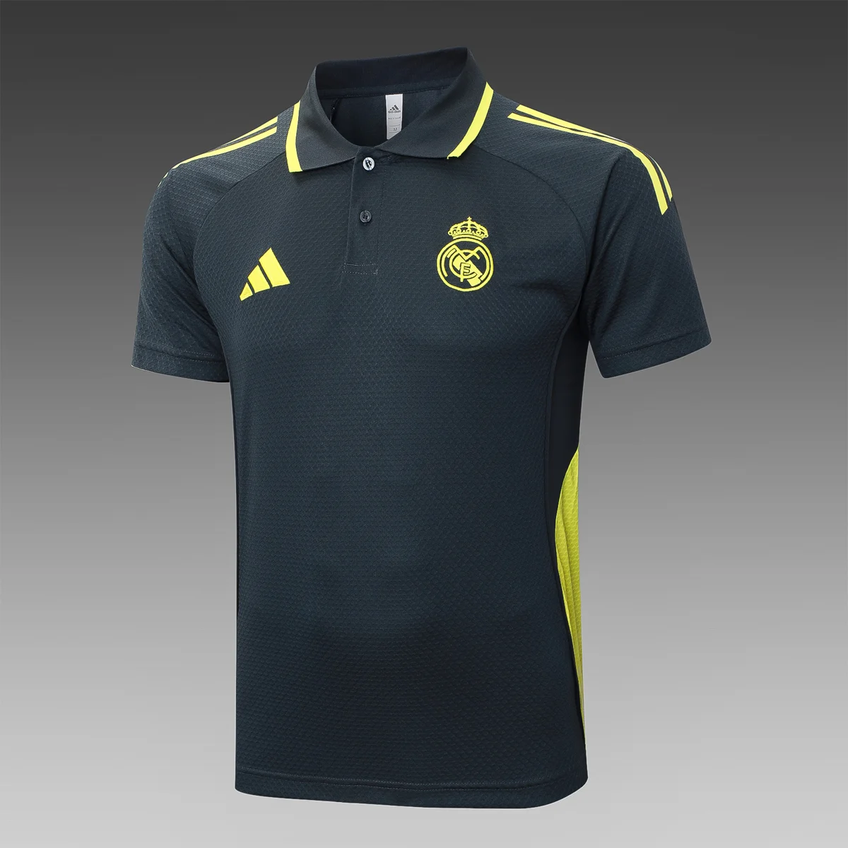 Camisa - Real Madrid