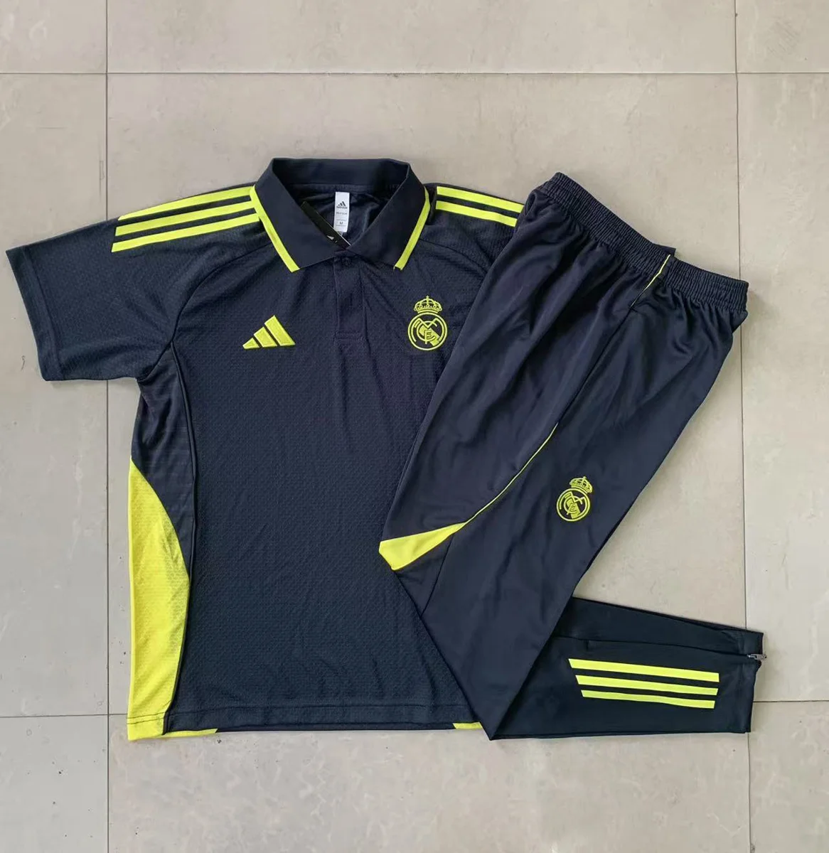 Camisa - Real Madrid