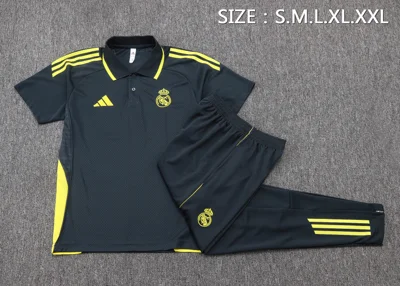 Camisa - Real Madrid