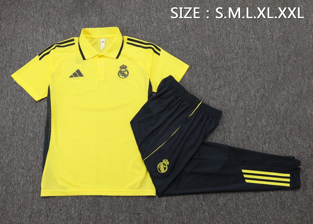 Camisa - Real Madrid