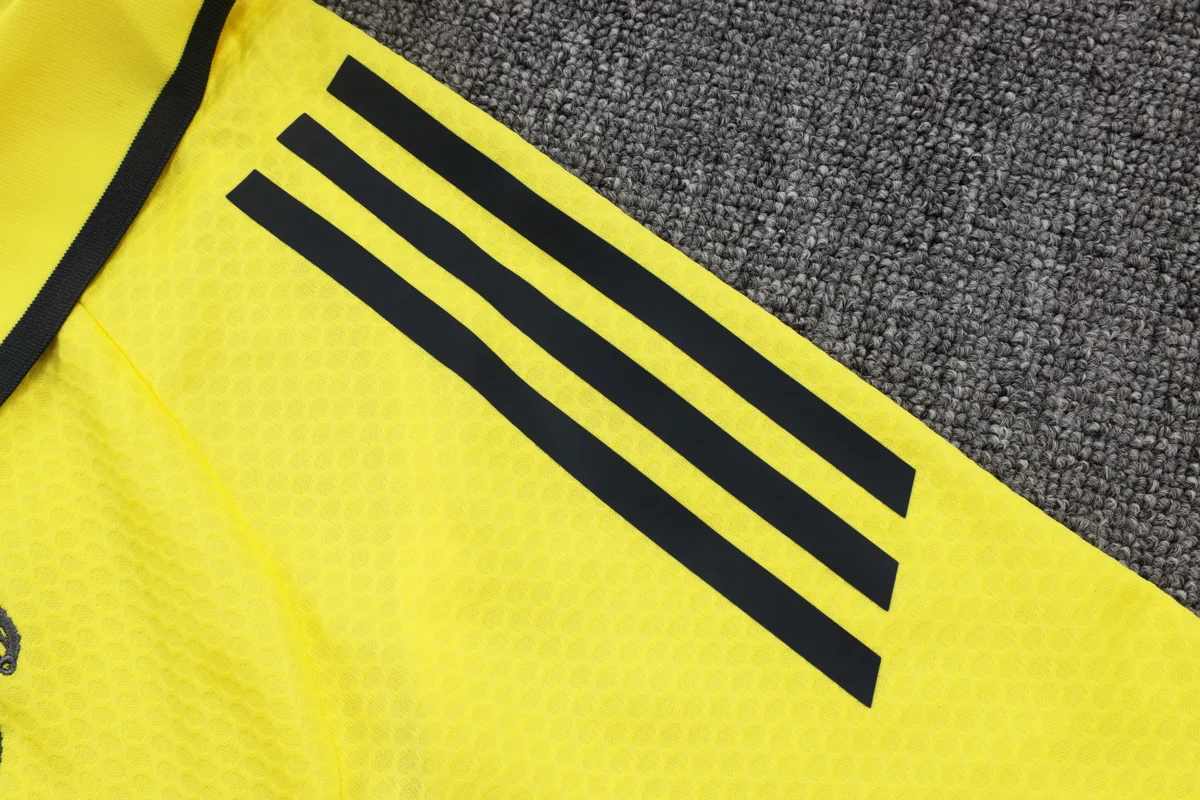 Camisa - Real Madrid