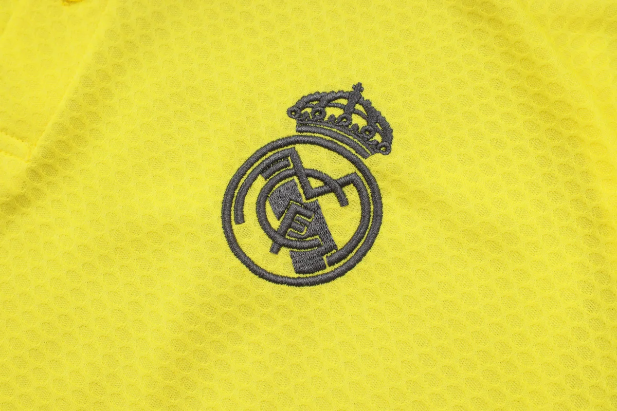 Camisa - Real Madrid