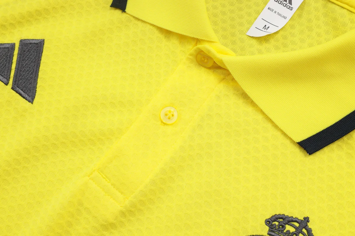 Camisa - Real Madrid