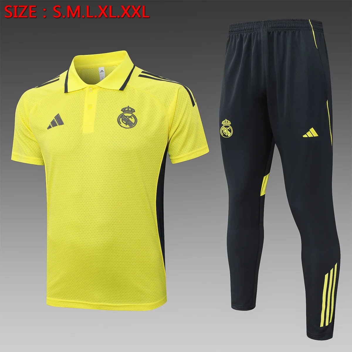 Camisa - Real Madrid