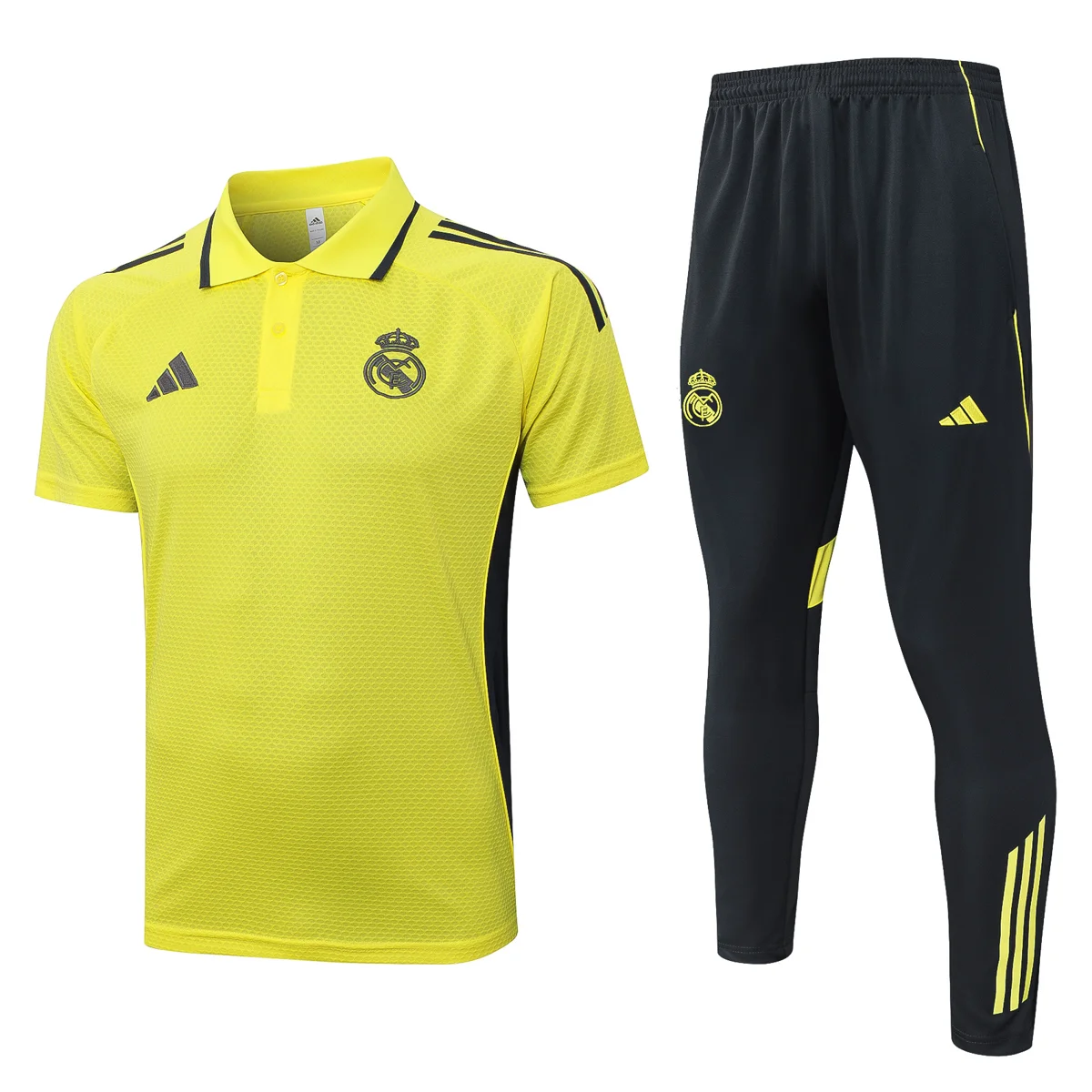 Camisa - Real Madrid