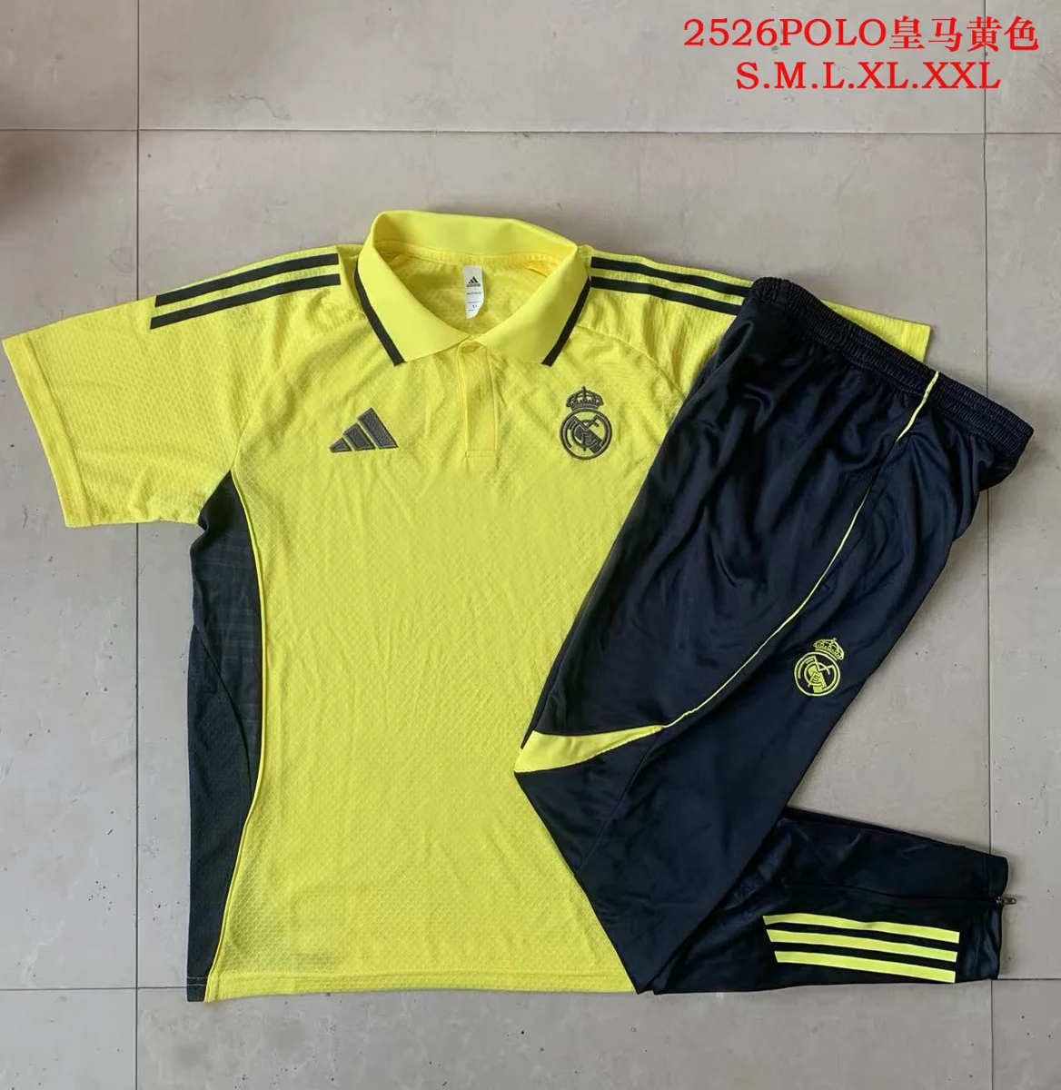Camisa - Real Madrid