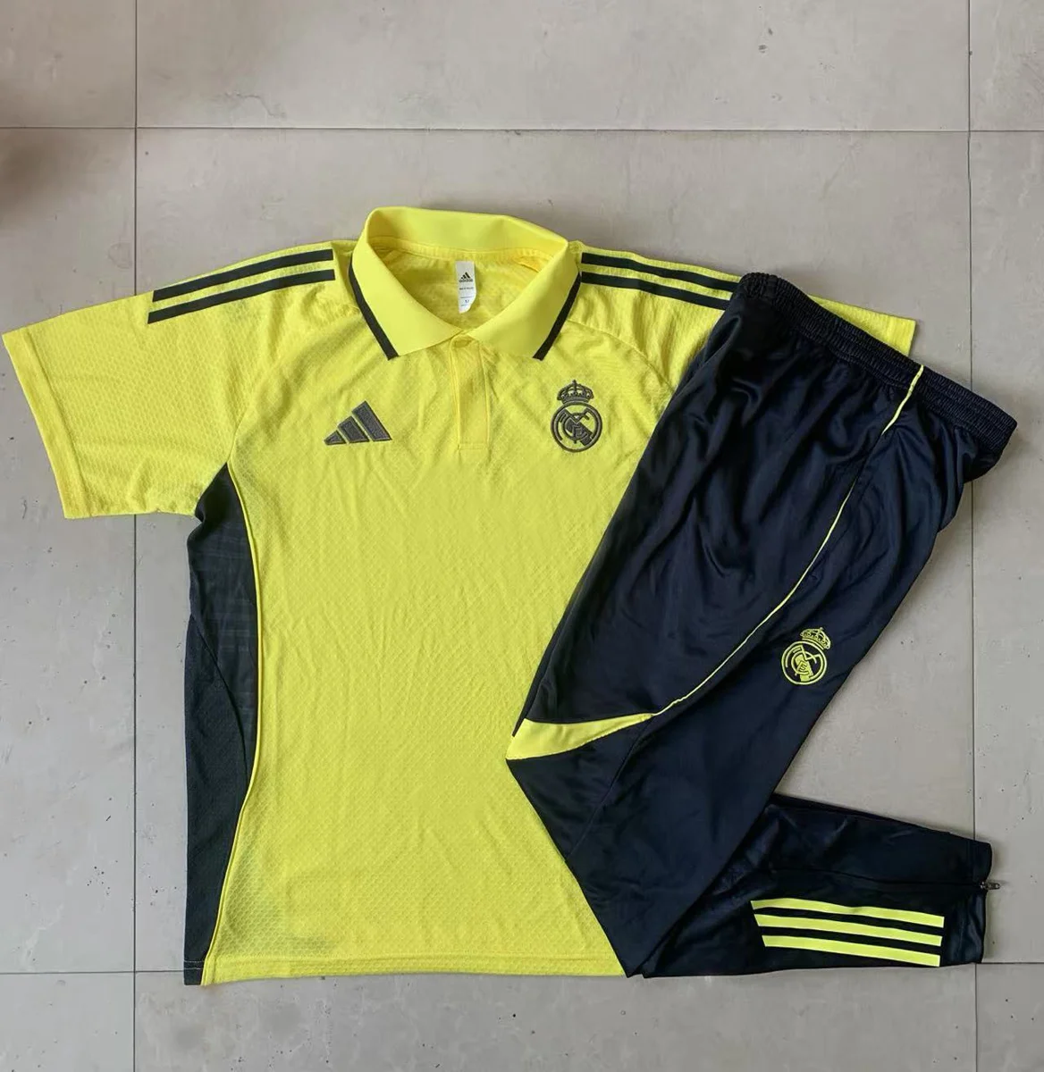 Camisa - Real Madrid