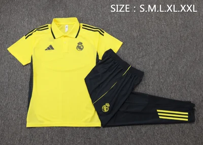 Camisa - Real Madrid