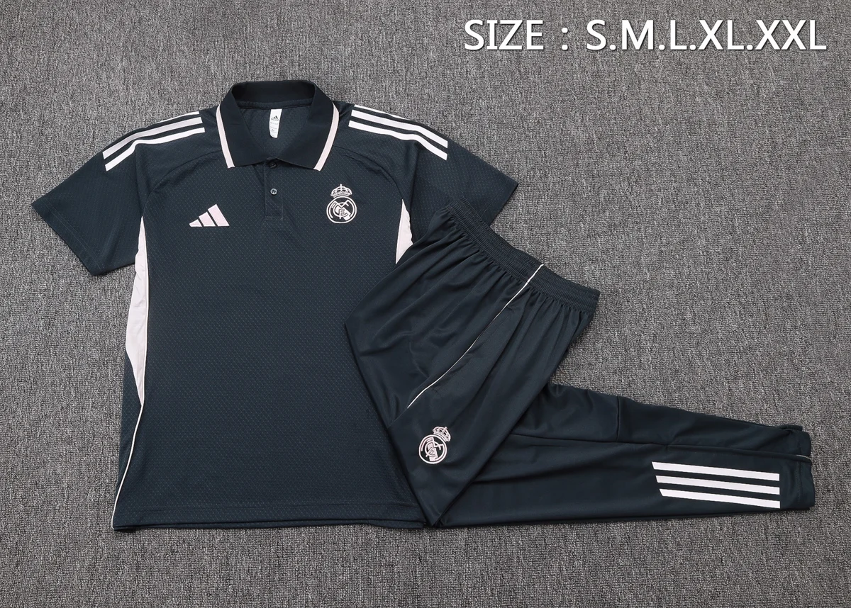 Camisa - Real Madrid