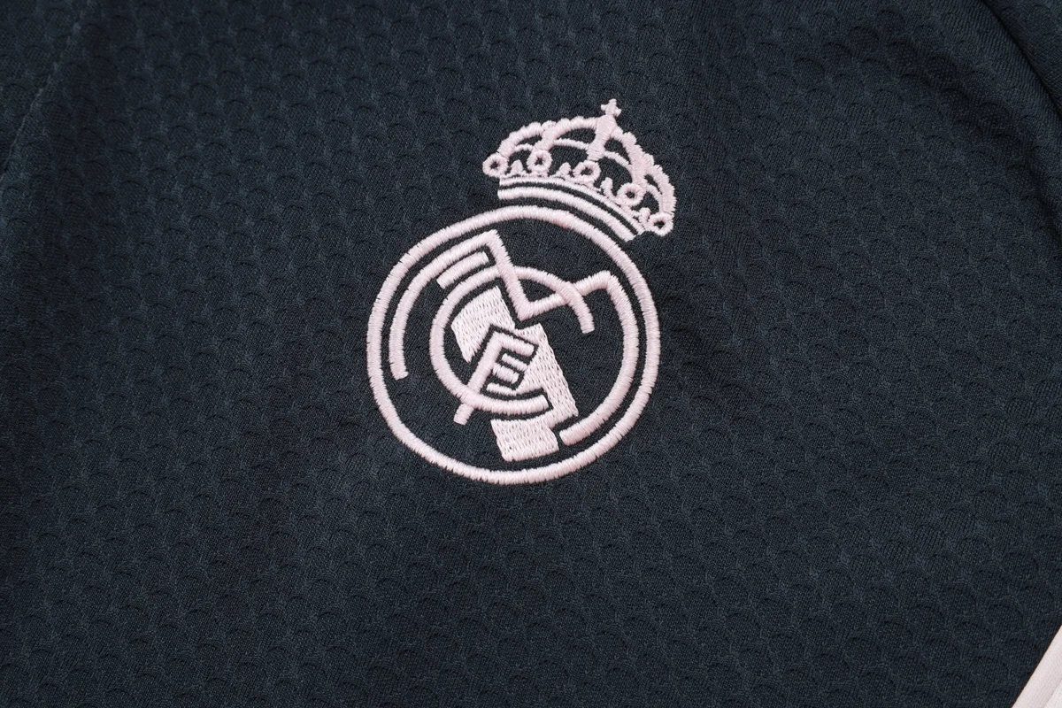 Camisa - Real Madrid