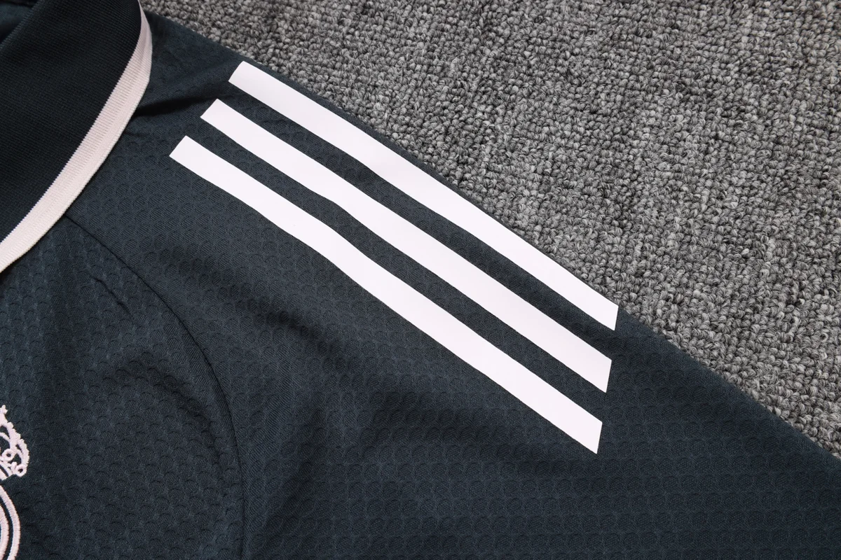 Camisa - Real Madrid