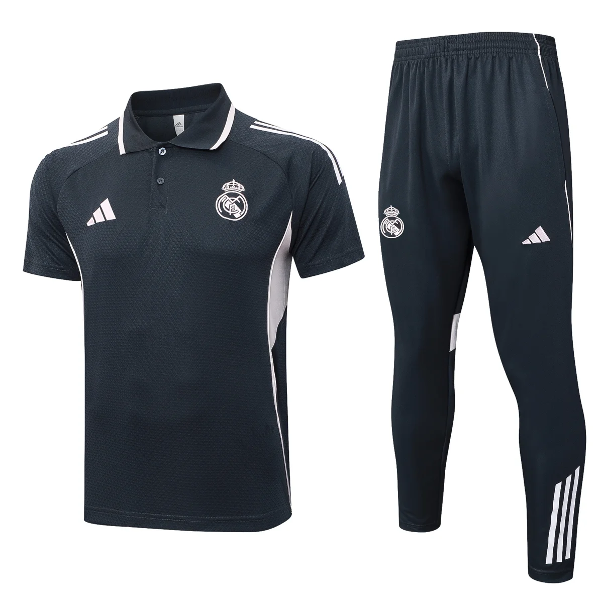 Camisa - Real Madrid