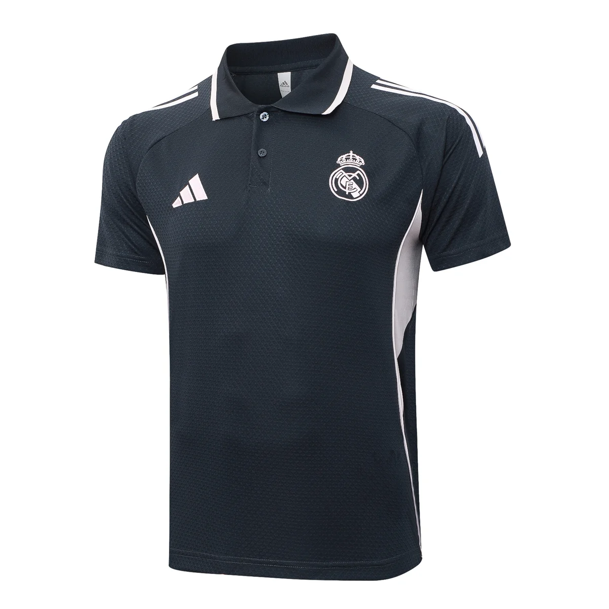 Camisa - Real Madrid