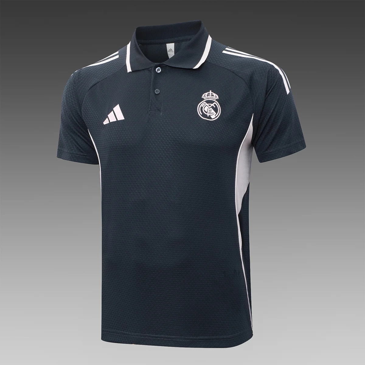 Camisa - Real Madrid