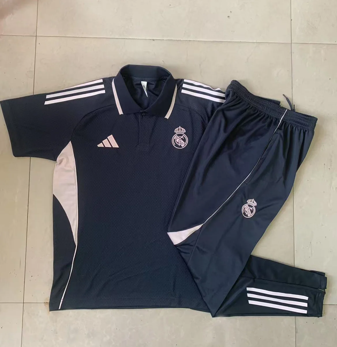 Camisa - Real Madrid