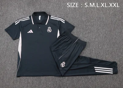 Camisa - Real Madrid