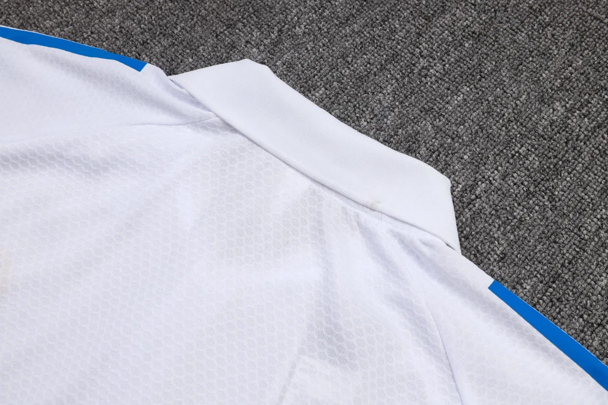 Camisa - Real Madrid