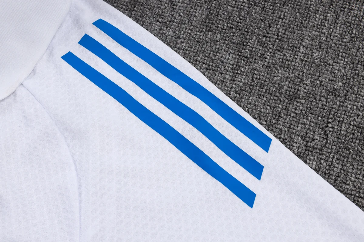 Camisa - Real Madrid