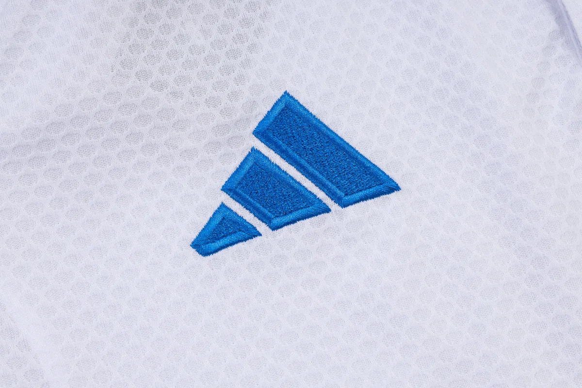 Camisa - Real Madrid