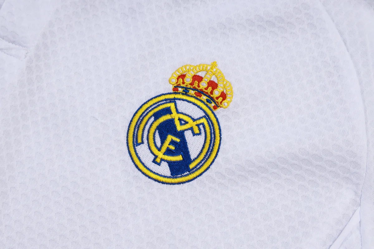 Camisa - Real Madrid