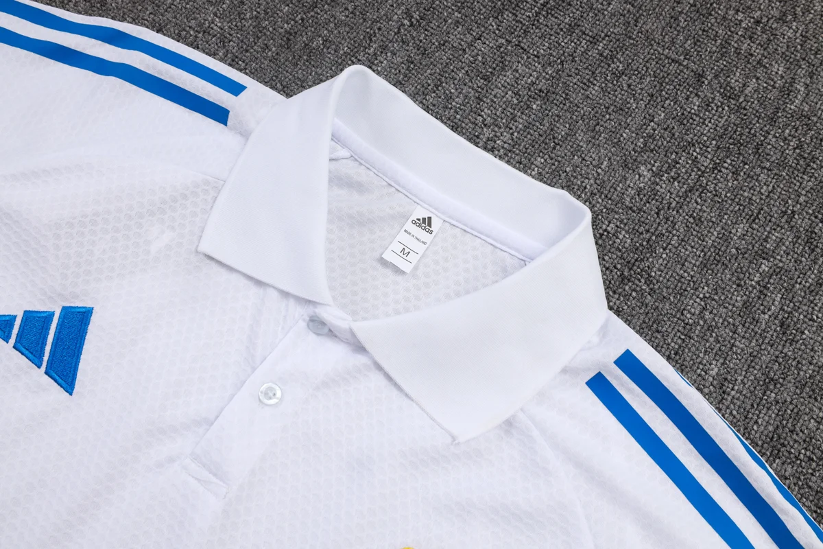 Camisa - Real Madrid