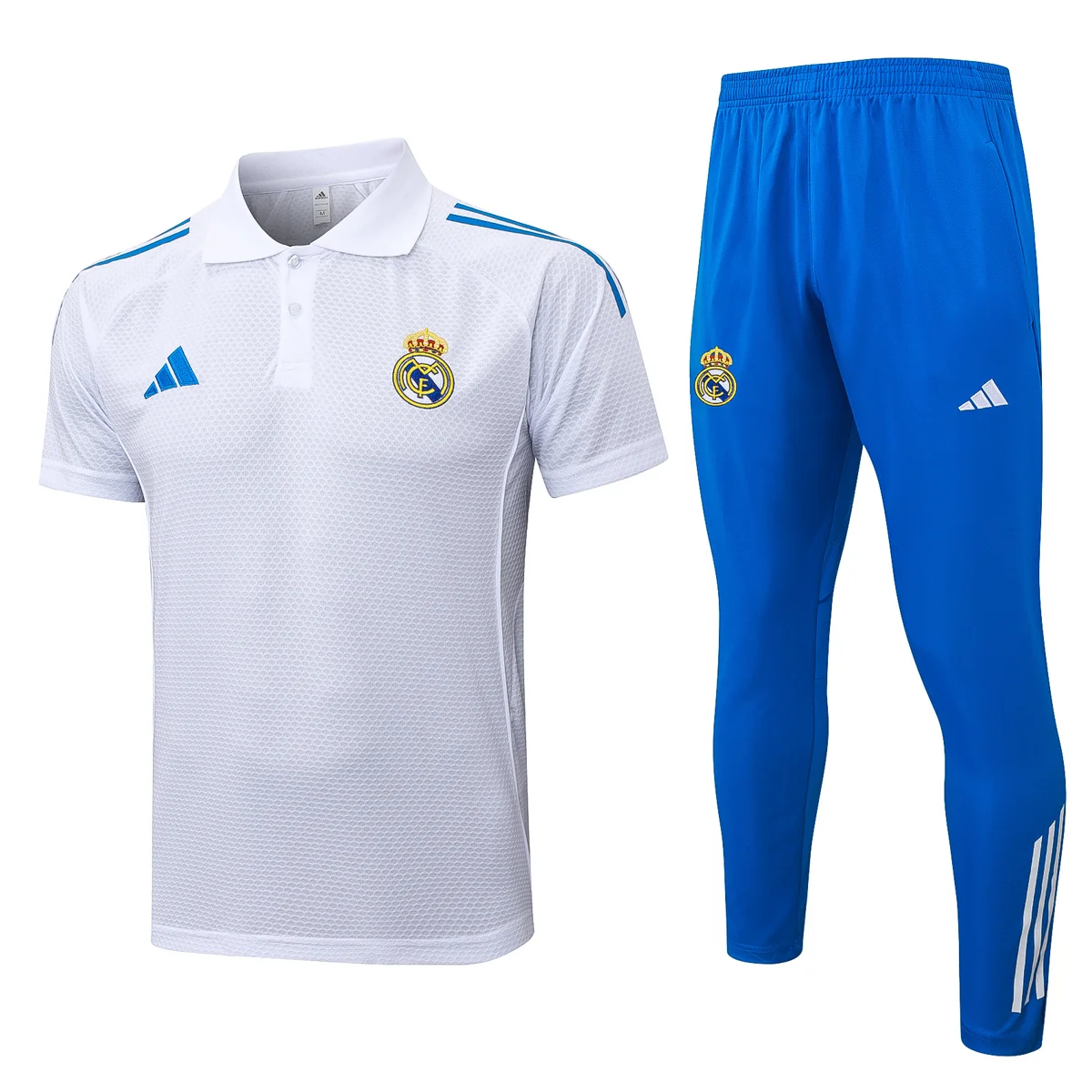 Camisa - Real Madrid