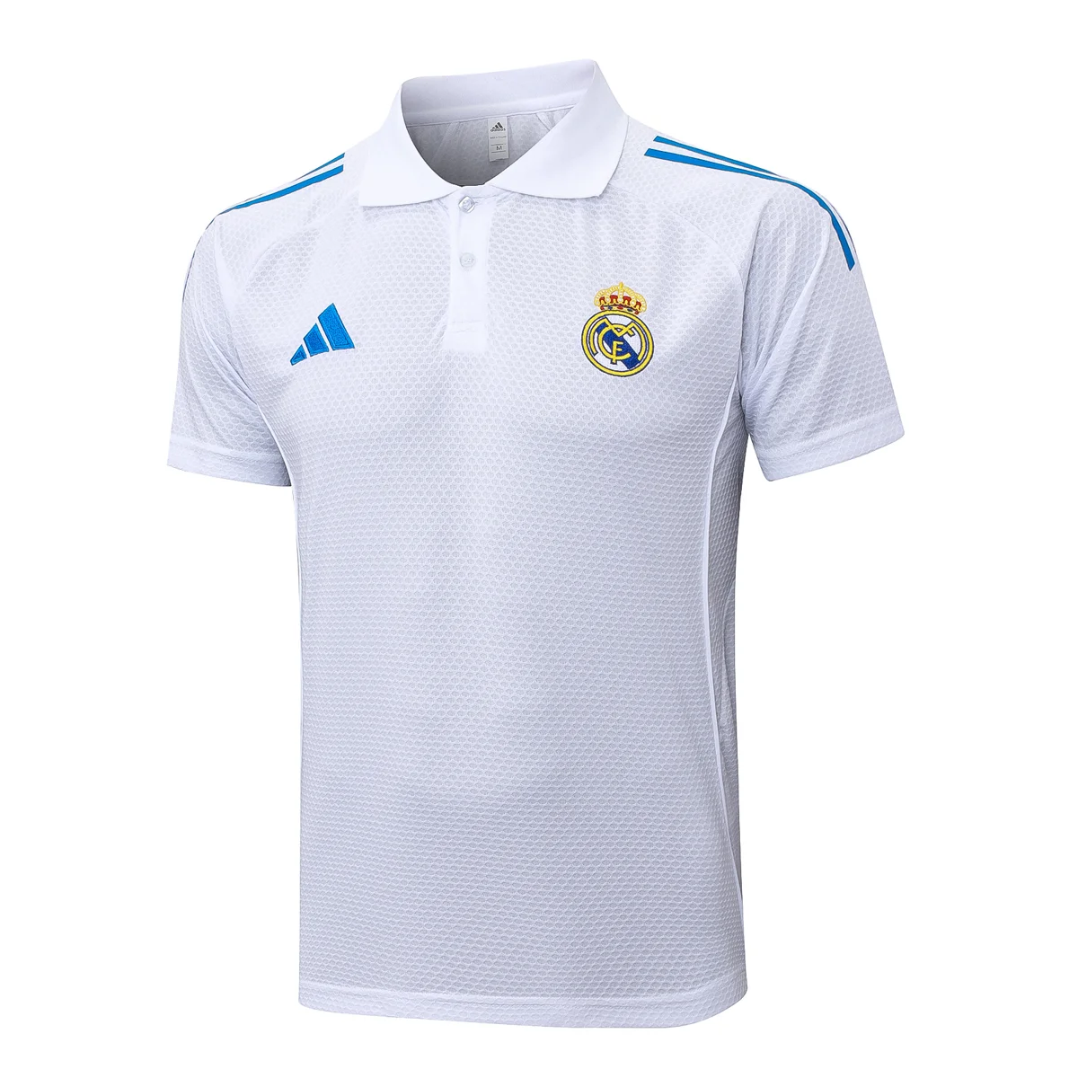Camisa - Real Madrid